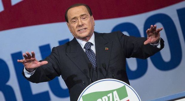 Berlusconi perde causa con gruppo Espresso: «Diritto di cronaca, non è stato diffamato»