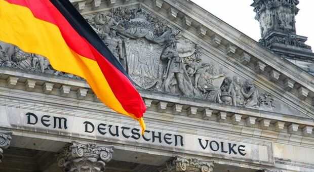 Germania, Zew: crollo record indice fiducia. Pesa guerra Ucraina