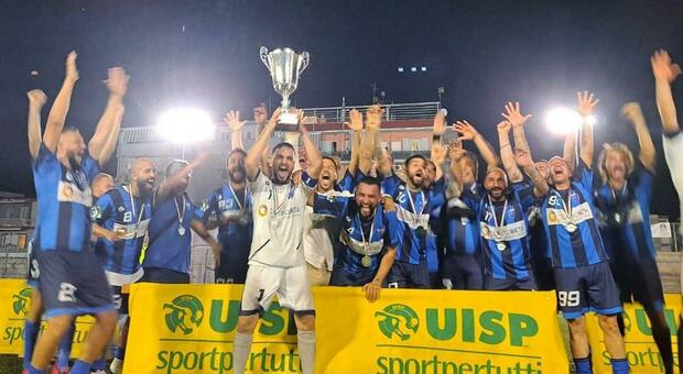Naples FBC vince il campionato