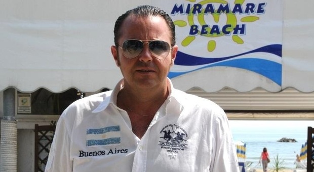 Il mondo dei balneari di San Benedetto in lutto: Antonio "Tony" Boaretto ucciso da un infarto a 57 anni