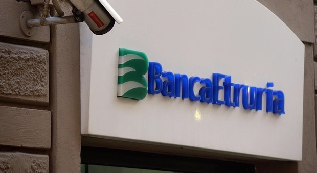 Banca Etruria, 22 avvisi di garanzia per bancarotta