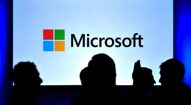 Microsoft in denaro a Wall Street dopo annuncio buyback