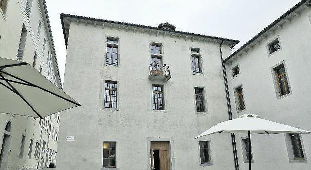Palazzo Bembo e Luiss: oggi la firma sull'accordo