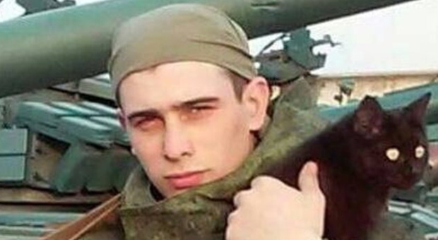 Alessandro Bertolini, il foreign fighter arrestato a Milano. Accusato di essere un mercenario per i russi in Donbass