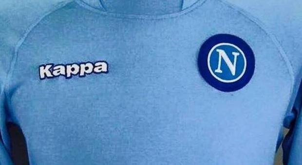 Napoli, è ufficiale: ecco il nuovo sponsor tecnico