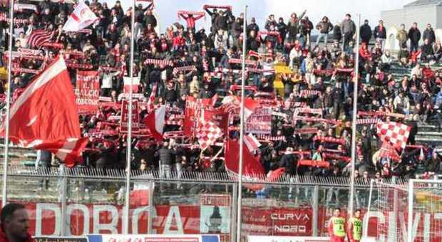 Ancona, per Macerata disponibili 1.300 biglietti