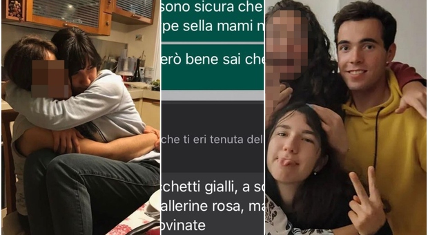 Ragazzi scomparsi, la sorella di Giulia Cecchettin: «Mi ha fatto leggere dei messaggi di Filippo che lasciano poco spazio all’interpretazione»