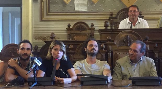 Foligno, sabato il casting per il film “Nati 2 volte”. Ecco come partecipare per andare in scena con Fabio Troiano, Euridice Axen e Marco Palvetti.