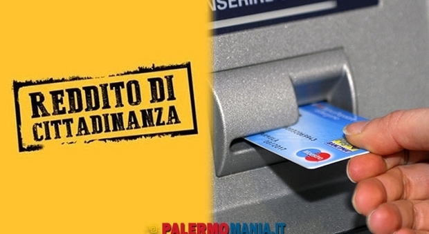 Reddito di cittadinanza