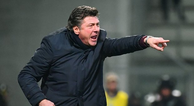 Torino, Mazzarri: «Serve una partita eccezionale, al Milan penseremo dopo»