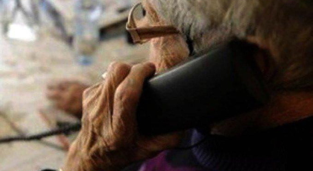Truffe agli anziani, quattro denunciati: ingannavano le vecchiette con la storia dei falsi incidenti ai figli