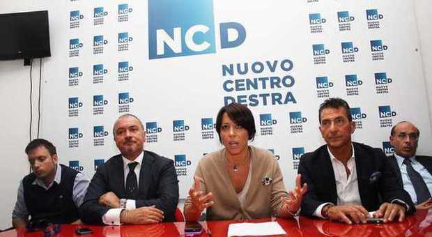 Provincia, De Girolamo: «Legge incostituzionale, Nista farà ricorso»