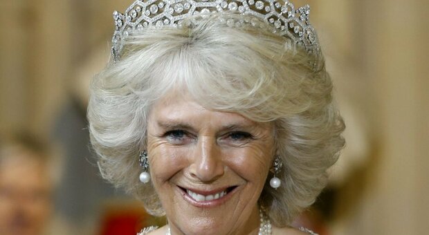 Duchessa di Cornovaglia Camilla casa di Jane Austen Colin Firth