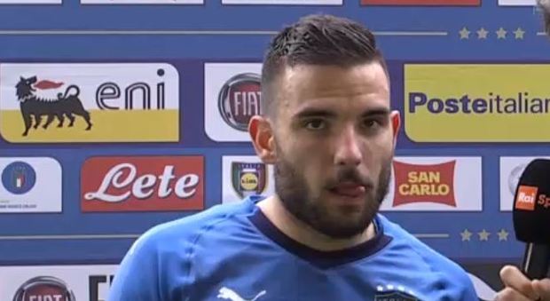 Benevento, Brignola gol con l'U19 e il Napoli lo tiene d'occhio