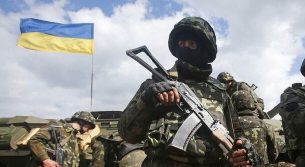 Ucraina, il Cremlino: «Finora uccisi oltre mille mercenari stranieri. Sono polacchi, romeni e americani»