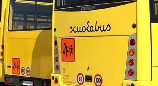 Orvieto: ripristinato lo scuolabus, il servizio affidato fino a giugno alla ditta arrivata seconda