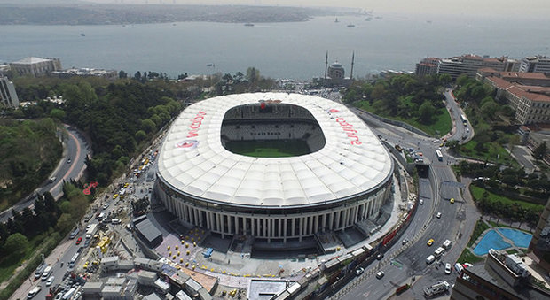 Rivoluzione negli stadi turchi Erdogan mette al bando le «arene»