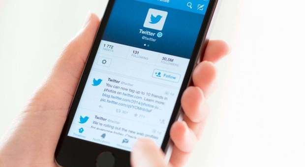 Rivoluzione Twitter, addio ai soli 140 caratteri: si raddoppia ai 280