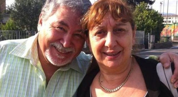 Omicidio prof Del Gaudio, parla il marito: "Secondo me c'è un serial killer"