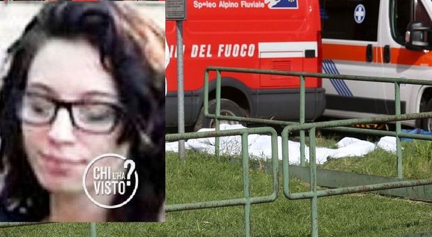 Sara Luciani, il corpo trovato nel canale Muzza. Il fidanzato si era ucciso pochi giorni fa