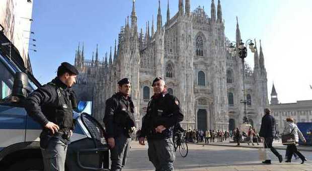 Milano, vola la notorietà della città grazie ad Expo: terza in Europa dopo Londra e Parigi