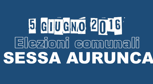 Sessa Aurunca , tutte le preferenze alle elezioni comunali 2016