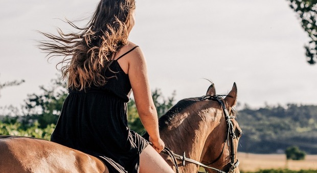 Le donne leader negli sport equestri: federazione Fise annuncia nuovi progetti al femminile