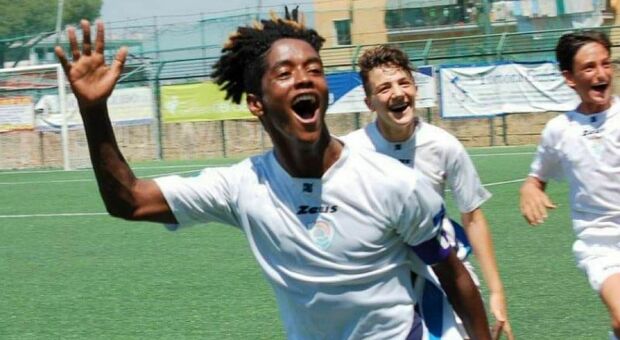 Addio a Seid Visin il calciatore: il cuore va oltre il razzismo