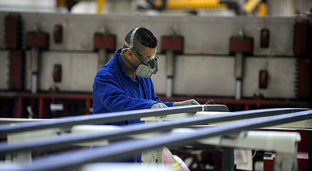 Industria Udine, nel primo trimestre produzione cresciuta del 4,3%: tra gli imprenditori c'è ottimismo