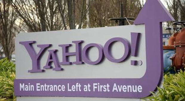Verizon punta Yahoo e sfida Google e Facebook