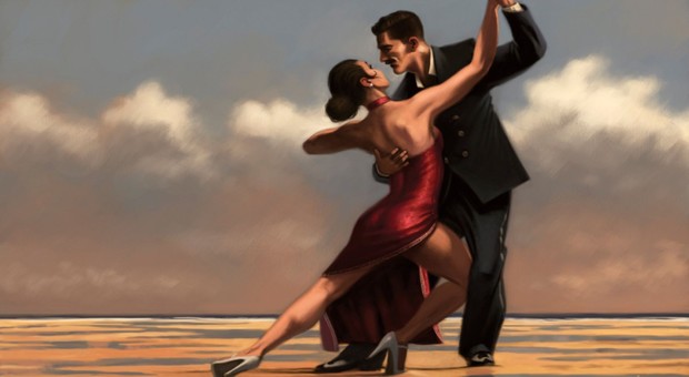 Tango, al castello di Santa Severa una giornata dedicata al celebre ballo argentino