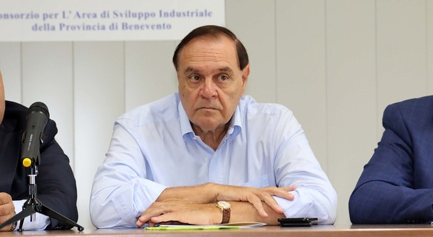 Benevento, Mastella di dimette l'incognita del voto