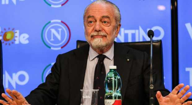 De Laurentiis