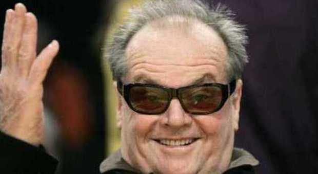 Jack Nicholson (ilmessaggero.it)