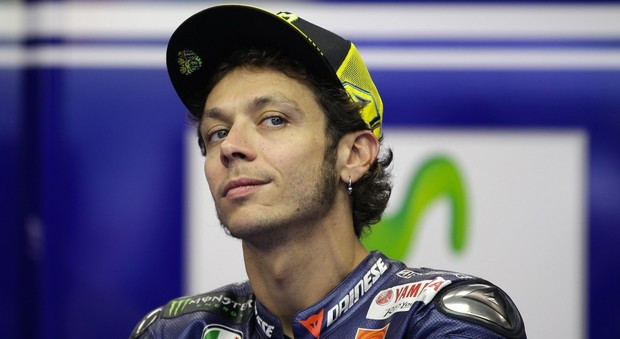 MotoGP, Rossi: «Lorenzo alla Ducati? Per me non cambia nulla»