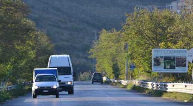 Autovelox fuorilegge ad Agropoli: dossier alla Prefettura, pronti 40mila ricorsi