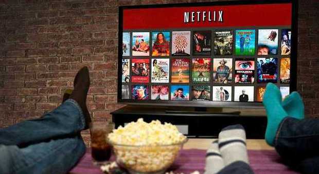 Ferie illimitate e un limite agli straordinari: Netflix e il modello di lavoro 'da sogno' -LEGGI