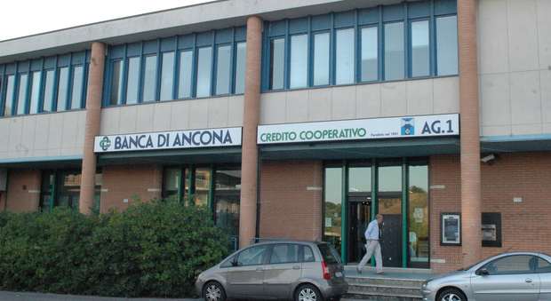 Banca di Ancona in lutto per Marcucci Ex consigliere e imprenditore edile