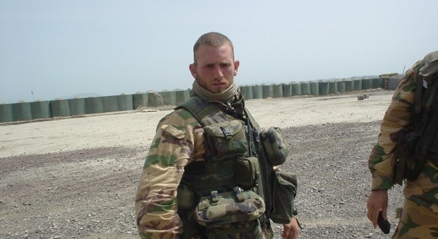 Antonio Attianese, il militare morto dopo la missione in Afghanistan