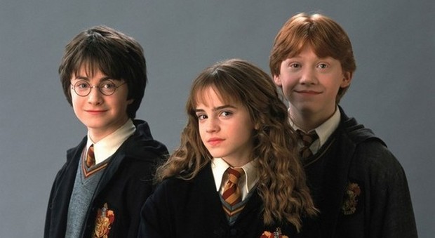 Harry Potter, a luglio il sequel: un bimbo maledetto nell'ottavo capitolo