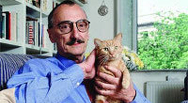 2 agosto 2009 Muore a Roma lo psicologo Giovanni Jervis