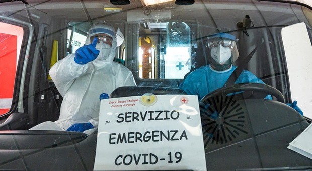 Coronavirus, 46 nuovi positivi in Umbria. Ci sono anche 29 nuovi guariti