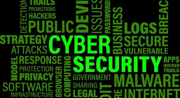 Cybersecurity, mercato vale 1,37 miliardi di euro (+4%)