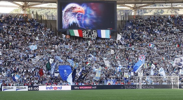 Derby Lazio-Roma, Tavecchio: «Il tifoso non pensa alle barriere»