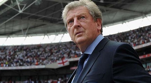Inghilterra, Hodgson non si dimette "La decisione spetta ai dirigenti"