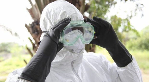 Ebola, un caso sospetto in quarantena in Canada: cittadino di ritorno dalla Nigeria