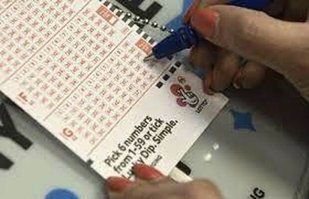 Una coppia vince più di 200 milioni di dollari alla lotteria e dopo dieci anni dalla vincita è quasi al verde