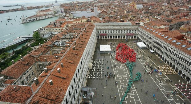 Festa di San Marco, ecco perché a Venezia si regala il "bocolo" di rosa