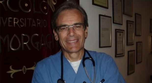 Paolo Pauletto, presidente dell’ospedale riabilitativo Oras di Motta