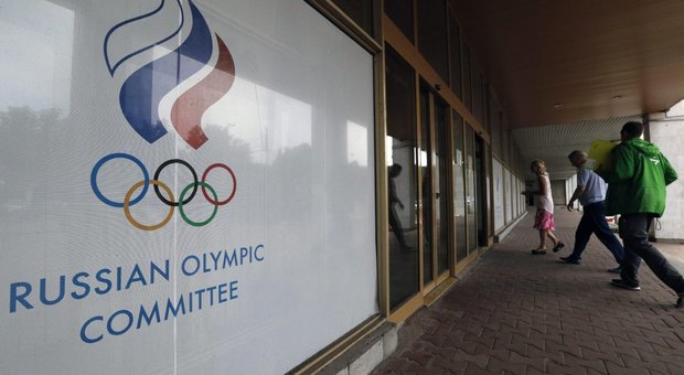 Doping: la Iaaf riammette 21 atleti russi, gareggeranno da neutrali